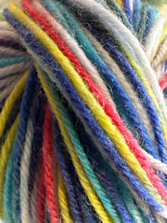Opal Regenworld 20 4ply Jubilaum