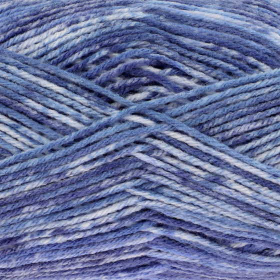 king Cole Camouflage Dk - Marine