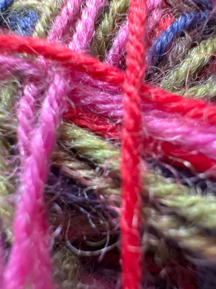 WYS Signature 4 Ply Sock Yarn – Durable British Sock Wool for Knitting