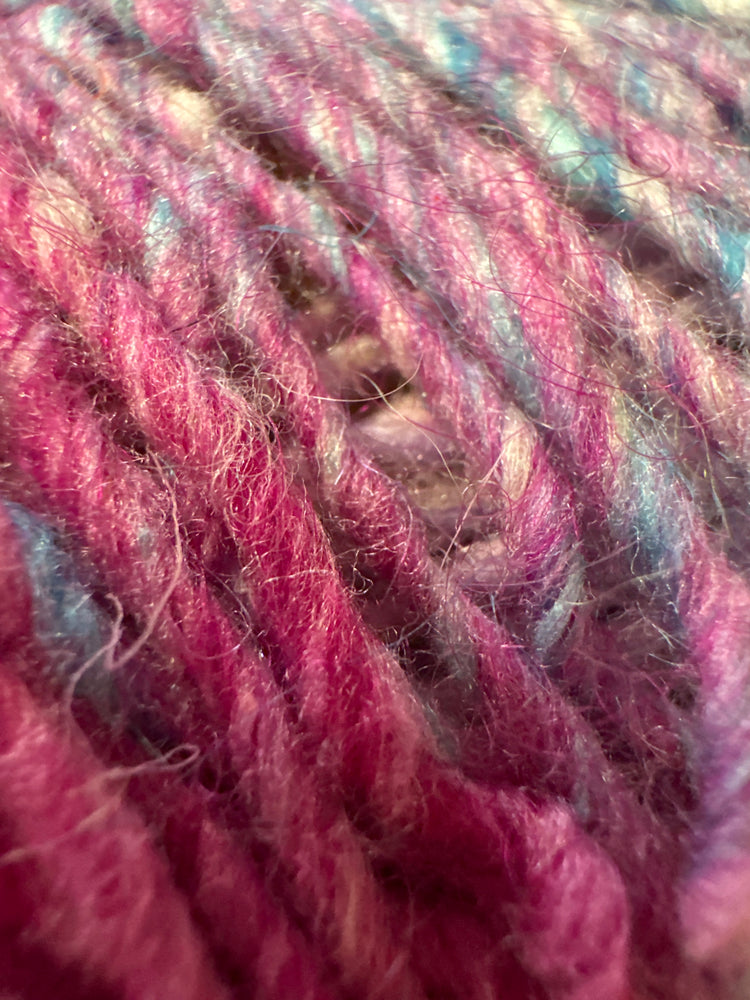Noro Silk Garden Lite Yarn – Luxury Silk Wool Blend DK Colour Effect Yarn