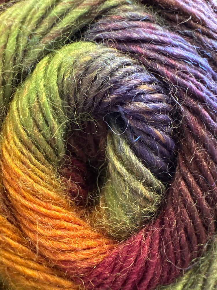 Kunstgarn Hjerte Garn Yarn — Superwash Wool Yarn for Knitting & Crochet