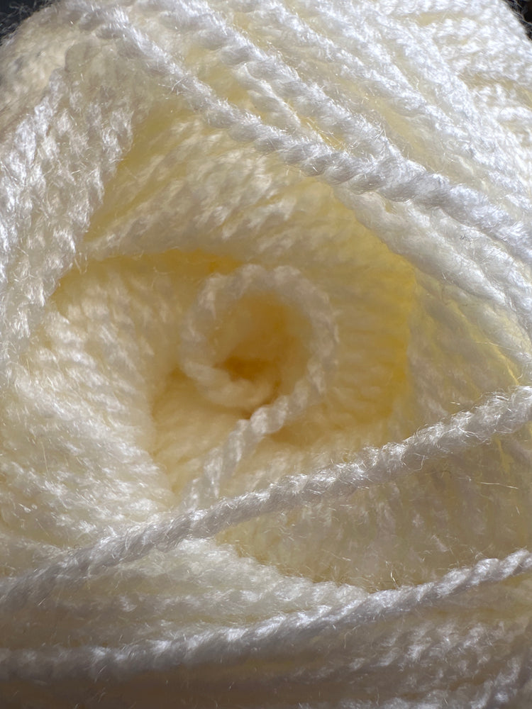 James C. Brett Super Soft Baby 4 Ply Yarn | Soft Baby Knitting & Crochet Yarn