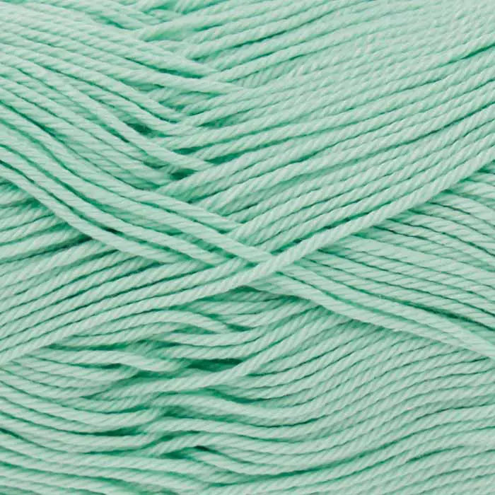 🧶 King Cole Giza Cotton 4 Ply – 50 g / 100% Mercerised Egyptian Cotton