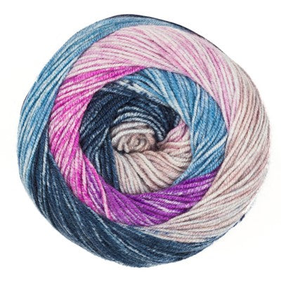 Stylecraft Batik Swirl highland DK