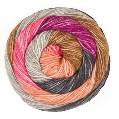 Stylecraft Batik Swirl Hedgerow DK