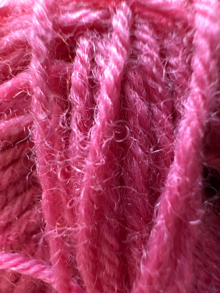 Opal Solid Colour Sock Yarn – Durable Plain Sock Wool for Knitting & Crochet