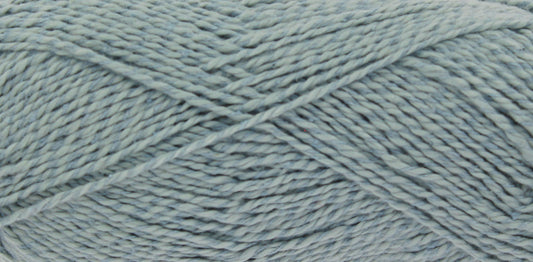 King Cole Finesse Cotton Silk DK – Glacier | Luxury Cotton & Silk Double Knitting Yarn