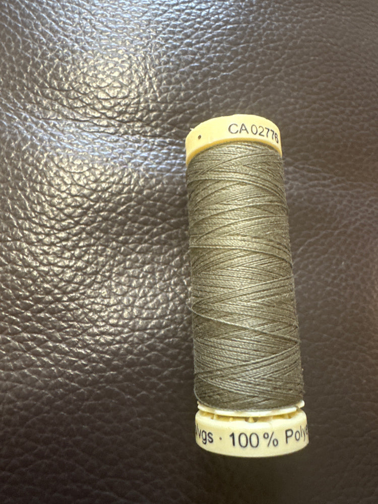 Guttermans thread
