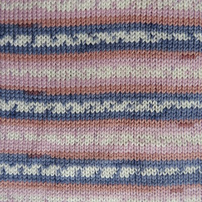 Stylecraft Bambino Prints dk 100g - Hula Hoop