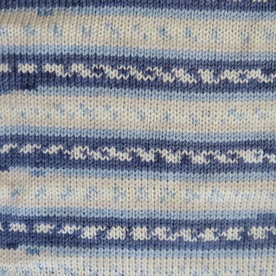 Stylecraft Bambino Prints dk 100g - Jumping Jacks