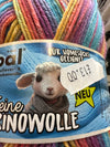 Opal Fine Merino 4ply
