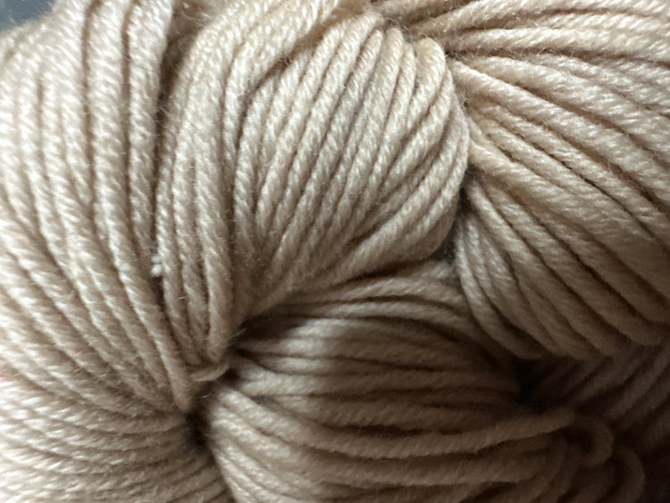 KnitPro Flora Yarn — Hand Dyed Superwash Merino Wool Yarn for Knitting & Crochet