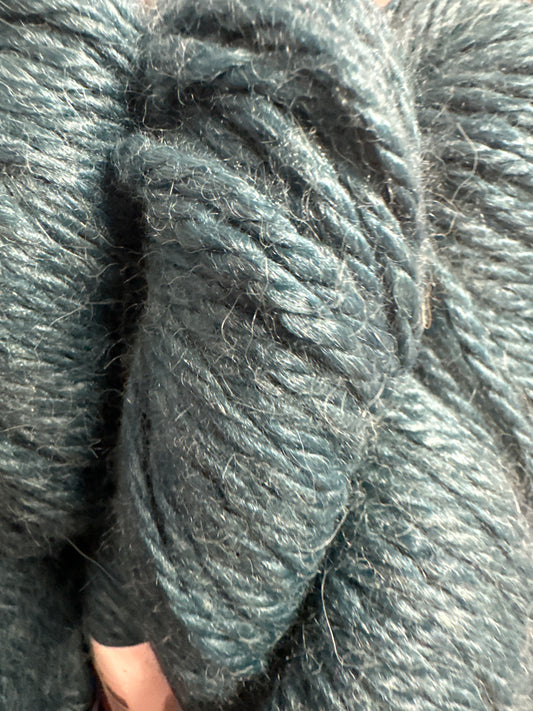 Ella Rae Cozy Alpaca Chunky col 523