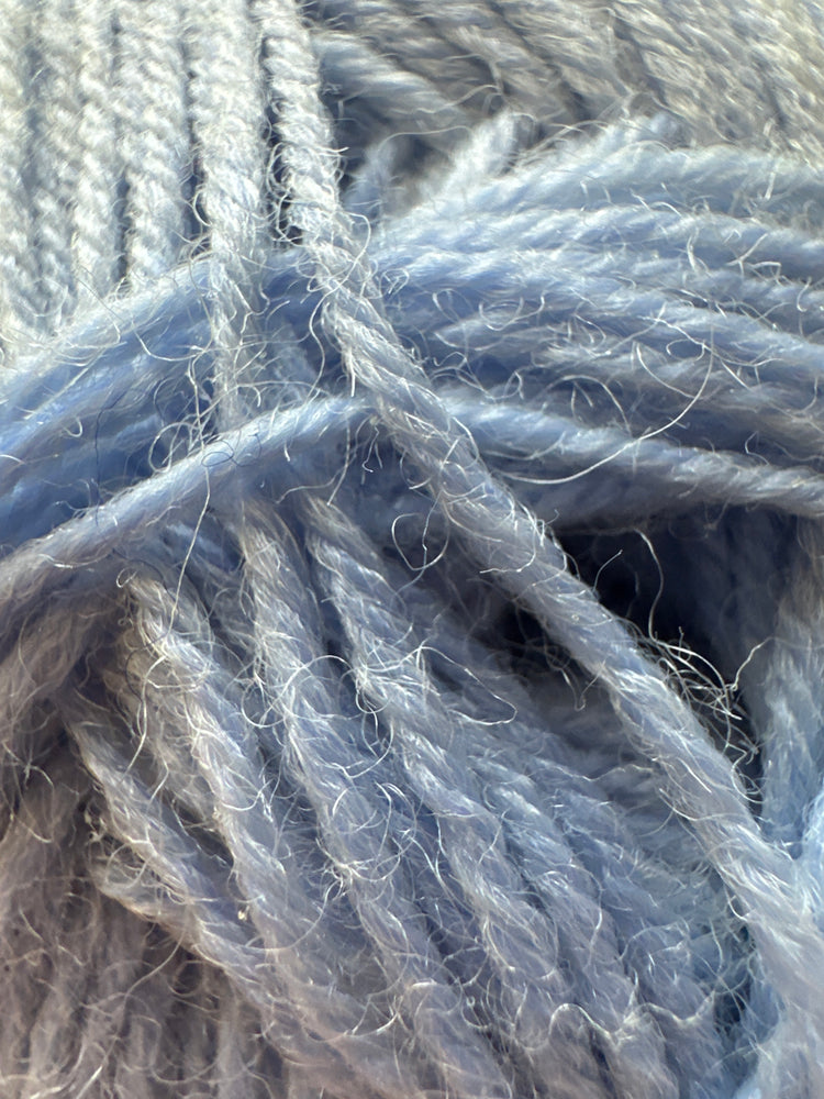 Opal Solid Colour Sock Yarn – Durable Plain Sock Wool for Knitting & Crochet