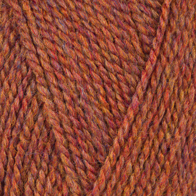 Stylecraft Highland Heathers DK - Marmalade