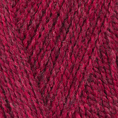 Stylecraft Highland Heathers DK - Tayberry