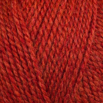 Stylecraft Highland Heathers DK - Whisky