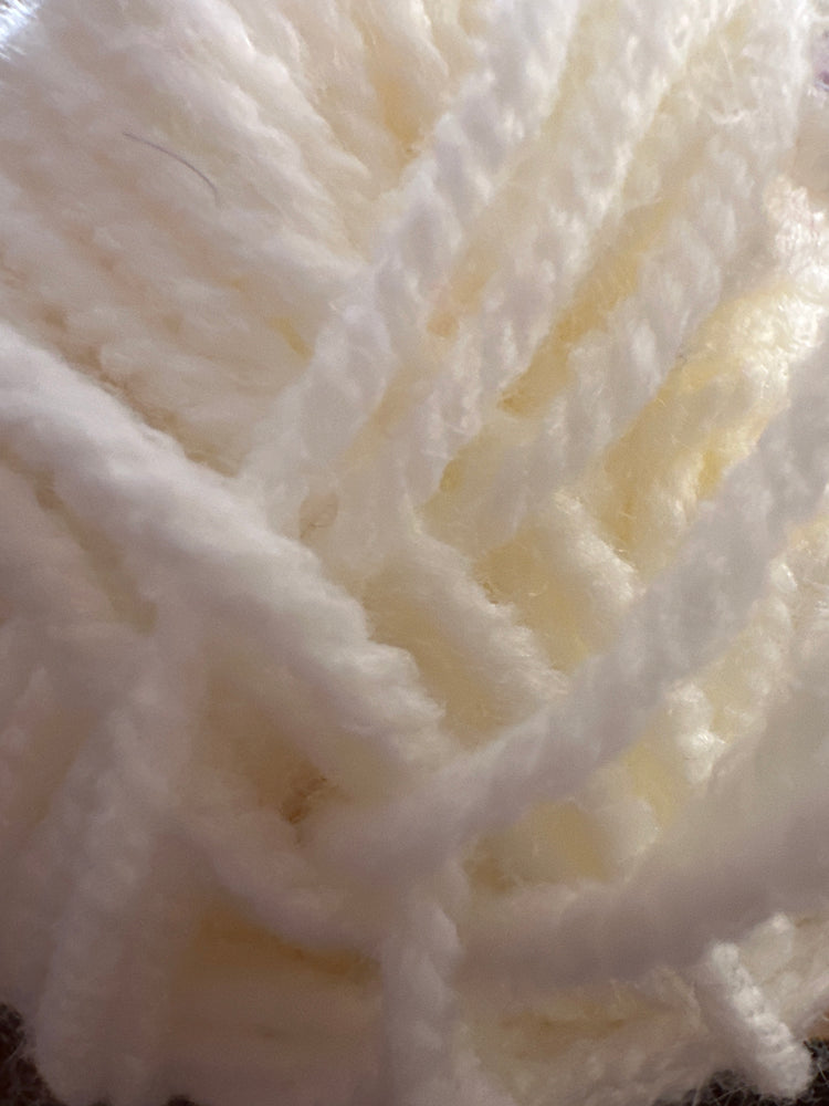 King Cole Big Value Baby DK Yarn – Soft Easy-Care Baby Acrylic (50g)