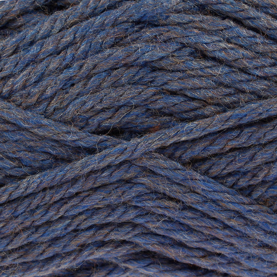 King Cole Super Chunky Big Value - Indigo