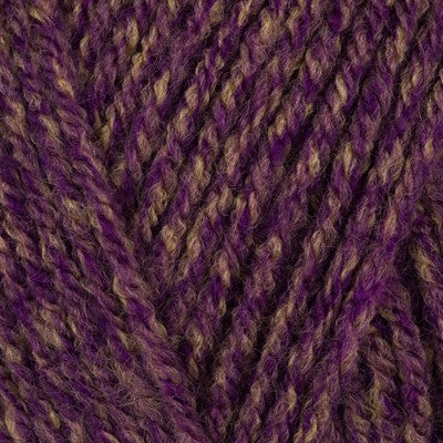 Stylecraft Fusion Chunky - Heather