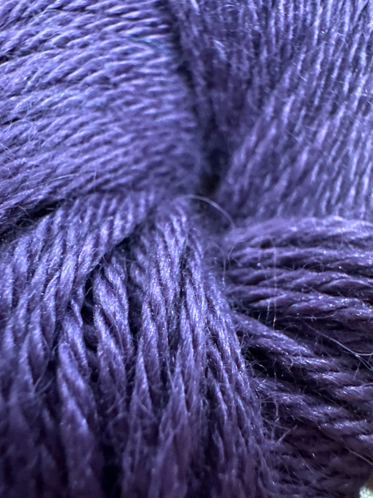 King Cole Mulberry Soft DK Yarn – Luxury Alpaca & Silk Blend DK Yarn