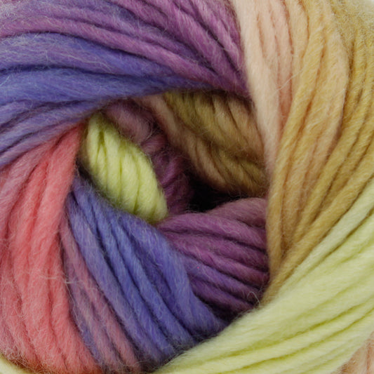 king cole Riot Chunky - Candyfloss