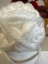 King Cole Super Chunky Big Value - White