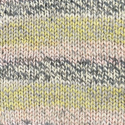 tylecraft Soft Baby DK Easy Stripes Yarn 100g – Self-Striping Soft Baby Acrylic DK