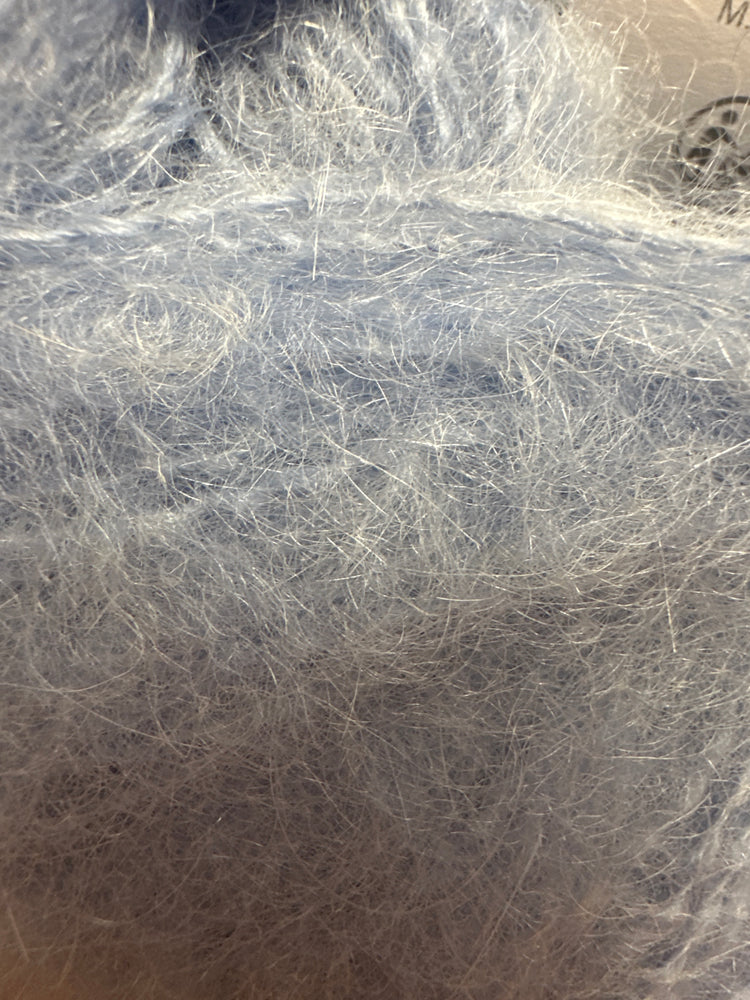 MODE at Rowan Mohair Soft Yarn – Soft Mohair & Wool Blend (50g)