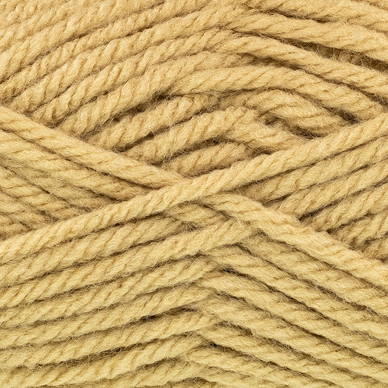 King Cole Super Chunky Big Value - Latte