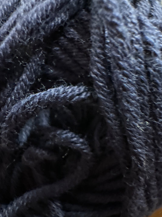 King Cole Bamboo Cotton DK Yarn — Soft Bamboo Blend Yarn for Knitting & Crochet