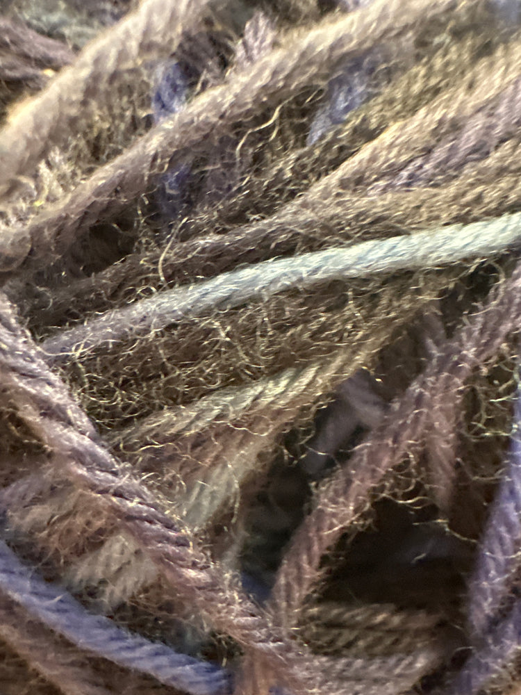 KFI Luxury Collection Indulgence Merino Yarn — Superwash Merino Wool Yarn for Knitting & Crochet