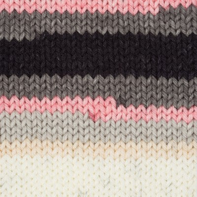 Stylecraft Merry Go Round XL - Liquorice Whirl