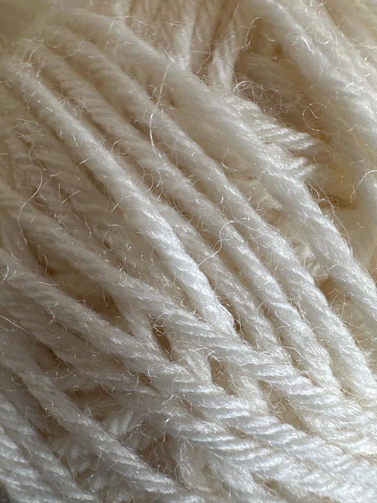 Opal 6 Ply Sock Yarn – Warm, Durable & Self-Patterning Wool