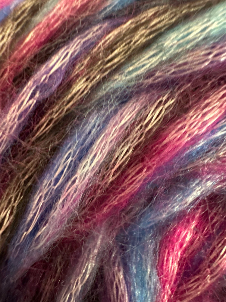 Ella Rae Squish Yarn – Ultra Soft Plush Chunky Yarn for Blankets & Toys