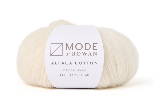 MODE at Rowan Mohair Soft | Luxury Mohair & Wool Yarn 50g | Super Soft Lightweight Blend