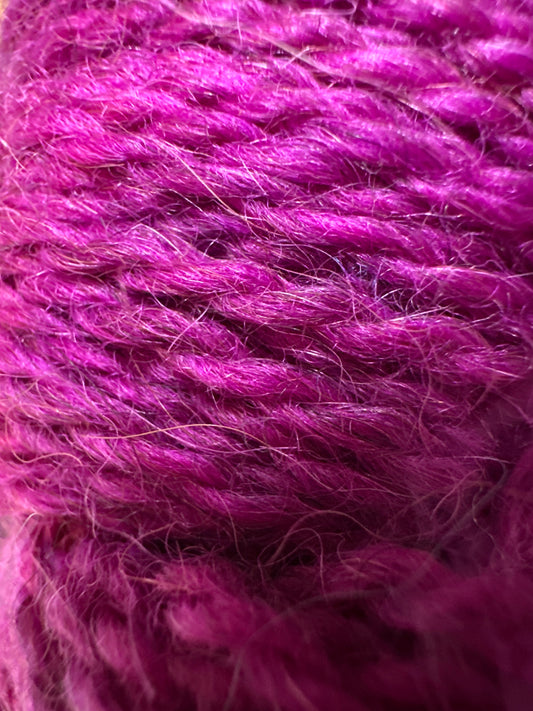 Rowan Moordale Yarn – British Wool & Alpaca Blend DK for Luxury Knits