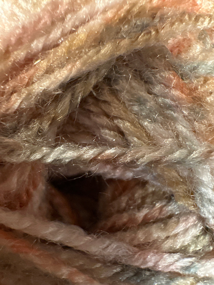 James C. Brett Stonewash Yarn – Textured Colour-Wash Effect Knitting Yarn