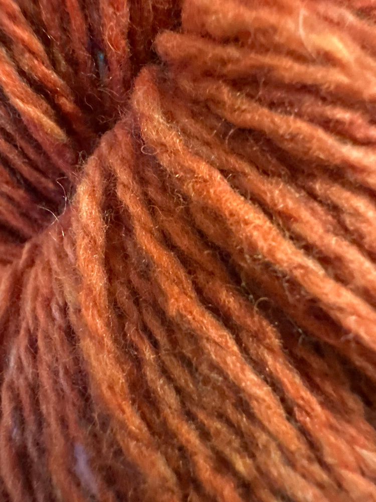 Ella Rae Eco Tweed 32 Almond