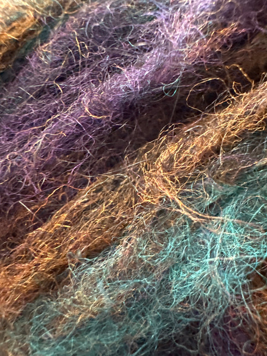 Adriafil Do Re Mi Yarn — Alpaca, Mohair, Wool & Acrylic Blend Yarn for Knitting & Crochet