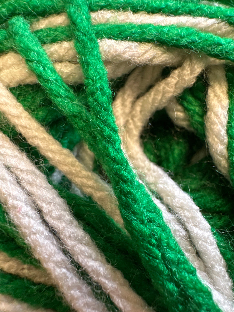 Sirdar Harry Potter Self-Striping Scarf Yarn – 300g Chunky