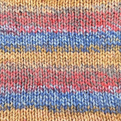 tylecraft Soft Baby DK Easy Stripes Yarn 100g – Self-Striping Soft Baby Acrylic DK