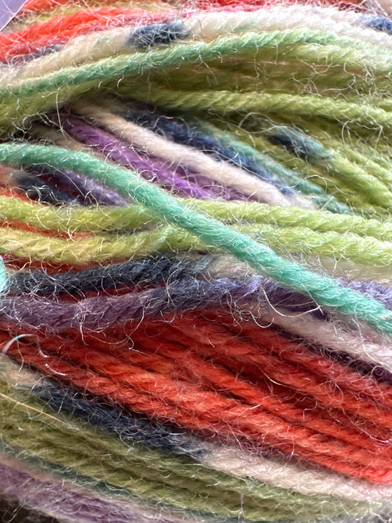 Opal Beauty "Wellness" 4ply Gelassantheit