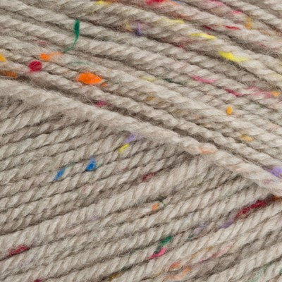 Stylecraft 400g Special Aran with wool - Grey Jazz Nepp