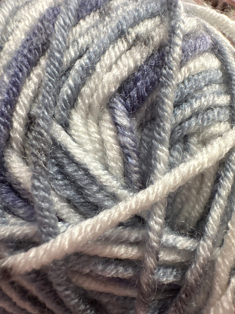 Stylecraft Bambino DK Yarn – Ultra Soft Baby Acrylic Knitting Yarn