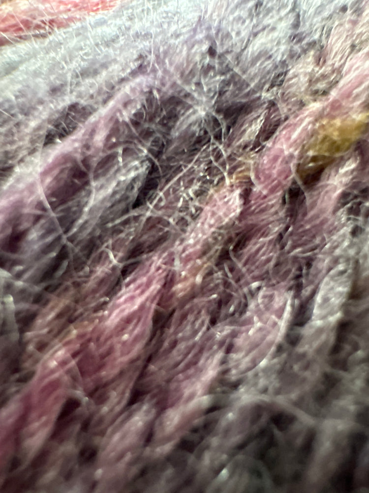 King Cole Homespun Prism Yarn – Merino Alpaca Blend Colour Effect Yarn