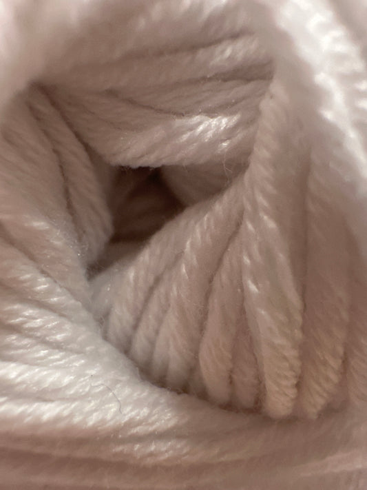 King Cole Bamboo Cotton DK Yarn — Soft Bamboo Blend Yarn for Knitting & Crochet