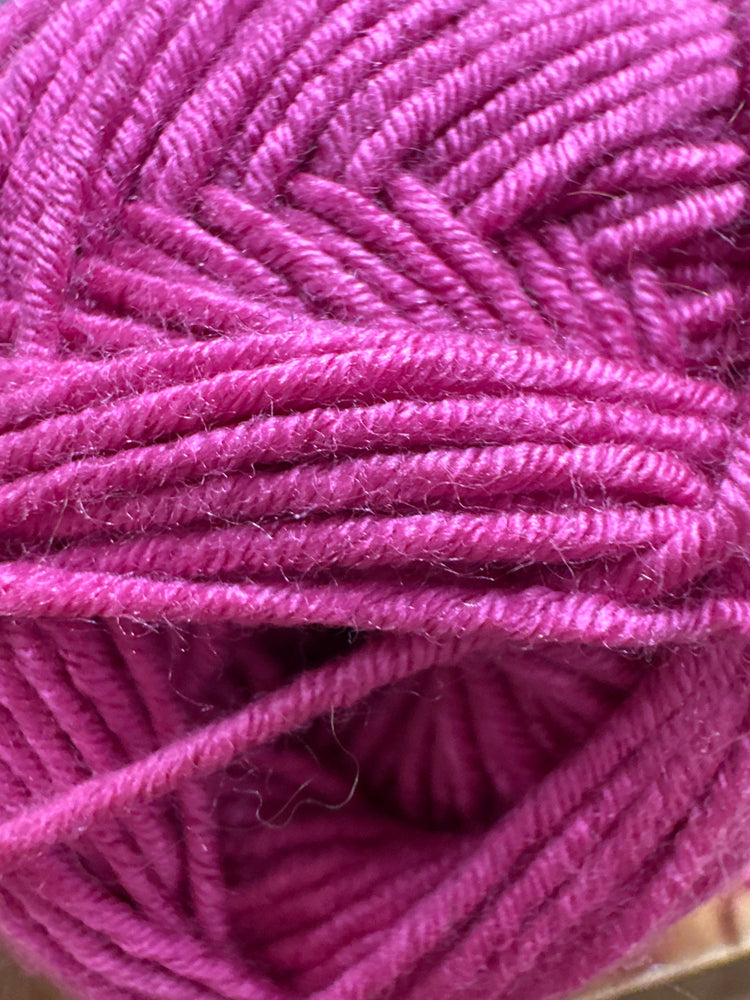 King Cole Footsie 4ply Yarn — Durable Sock Yarn for Knitting & Crochet