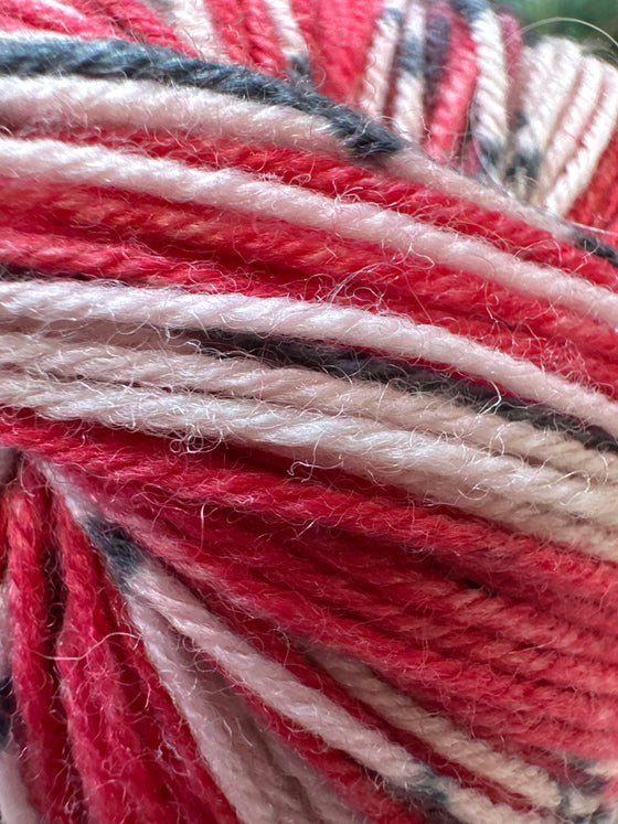 Opal Regenworld 20 4ply Jubilaum