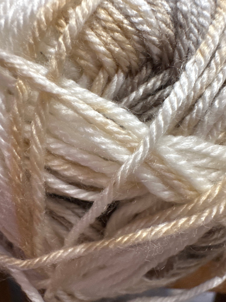 King Cole Cutie Pie DK Yarn – Soft Self-Patterning Baby DK Yarn